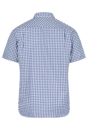 Brighton Mens Shirt Short Sleeve - N1909s Promotional Products